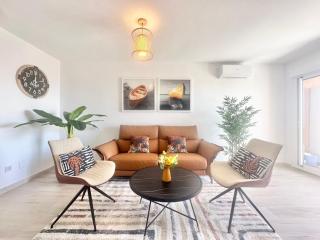 (NEW) Beachside apartment - Calahonda Beach - Sitio de Calahonda - 1