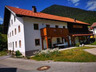 Gästehaus Bergland - Berwang - 7
