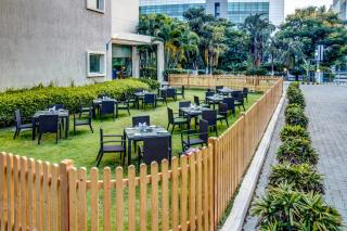 Radha Hometel - Bangalore - 1