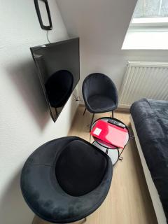 Esprit ANGLETERRE - Mulhouse - 8