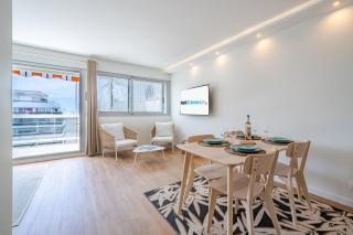 Appartement, proche mer, piscine, climatisation - Antibes - 7