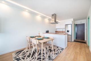 Appartement, proche mer, piscine, climatisation - Antibes - 1
