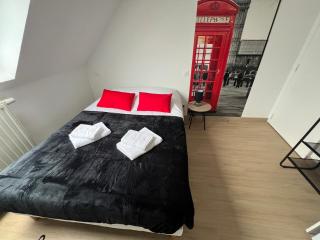 Esprit ANGLETERRE - Mulhouse - 9