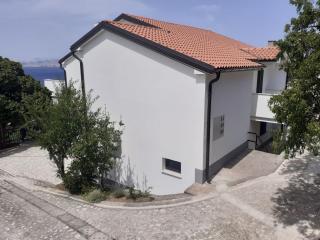 Apartmani "MNM", Senj - Senj - 6
