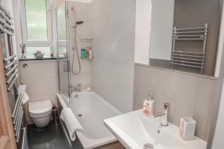 Chic & bright flat near Holyrood Park - Edimburgo - 2