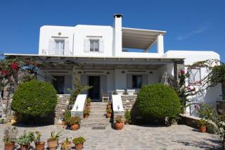 Achilleas Villas - Drios - 0