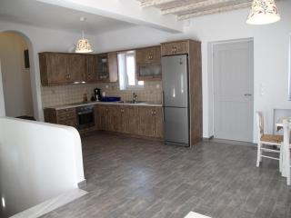 Achilleas Villas - Drios - 8