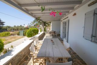 Achilleas Villas - Drios - 1