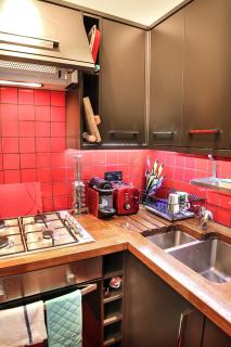 Chic & bright flat near Holyrood Park - Edimburgo - 9