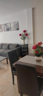 CALA HOUSE I Espacioso apartamento céntrico, aire acondicionado y parking incluido - Peñíscola - 8