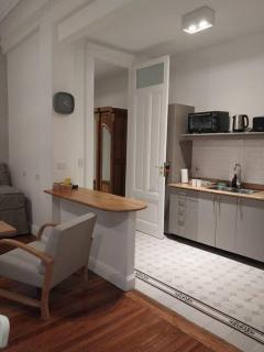Histórico departamento en el centro - Buenos Aires - 5