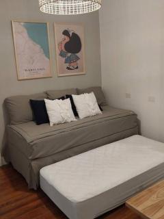 Histórico departamento en el centro - 8