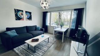 URBAN RETREAT by SujuKoto - 650m to market square - Turku - 7