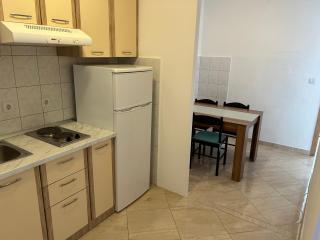 Apartmani Jukanovic - Baška Voda - 1