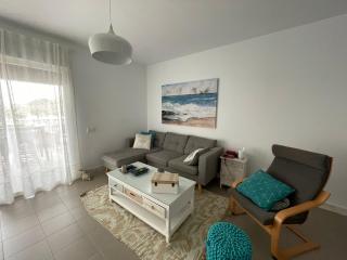 Apartamento Alma - Las Negras - 2