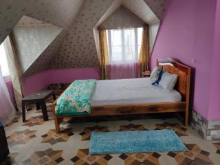 LEPCHA'S ETHNIC HOMESTAY Kalimpong, kanchenjunga View, Near Morgan House - Kalimpong - 5