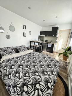 Joli appartement avec parking - 4
