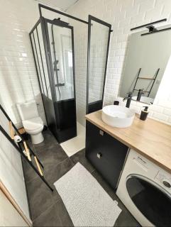 Joli appartement avec parking - 3