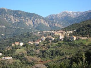 Usupranu Maison de village à 15 mn de la mer - Sari-dʼOrcino - 8