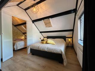 Snijders cottage - Noordwijkerhout - 1