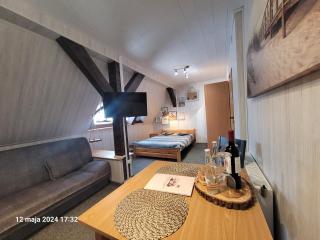 PROMYK - Apartamenty & Pokoje - dla dorosłych - Białogóra - 9