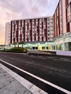 Apartemen Barsa City by Mulyo Rent Apartemen - Seturan - 9