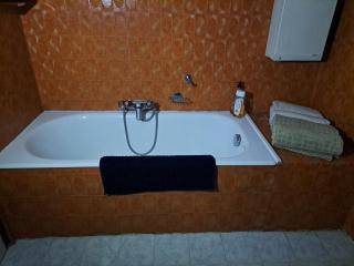Joli appartement - Valdeblore - 5