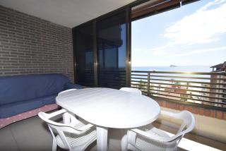 CASTELMAR 2 DORMITORIOS - Fincas Arena - Benidorm - 8