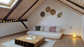 Apartments Beck - Super Central - Sombor - 1