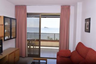 CASTELMAR 1 DORMITORIO - Fincas Arena - Benidorm - 0