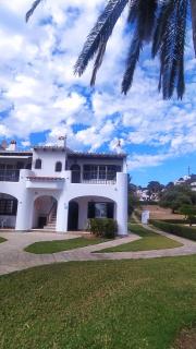 Son Bou Bonito y renovado Apartamento - Alaior - 9