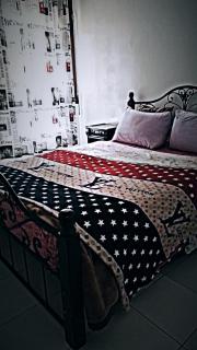crystal house family - Casablanca - 7