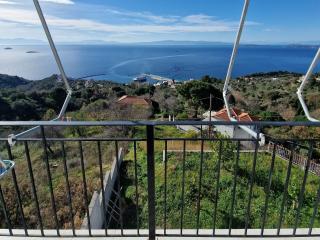 Skopelos House Nikols - 1