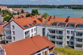 Apartament "CZOS" Mrągowo Mazury - Mrągowo - 0
