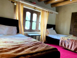 Aresman organic resort - Kiris - 8