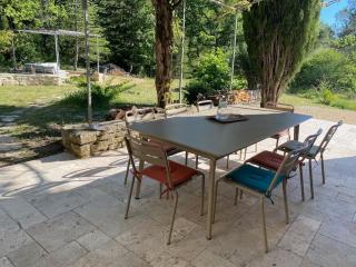 Magnifique Mas avec Piscine Luberon (Gordes) - 5