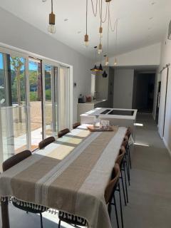 Magnifique Mas avec Piscine Luberon (Gordes) - 4