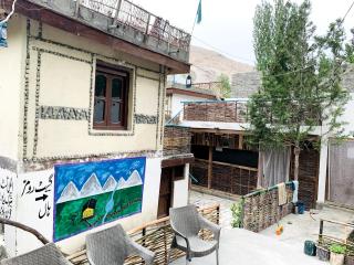 Aresman organic resort - Kiris - 2