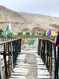 Aresman organic resort - Kiris - 1