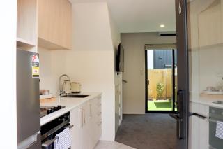 Cute on Cashel 6 - Christchurch - 7