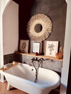 Merveilleuse maison de village - 9