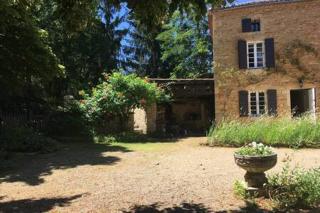 Retour aux sources - Blanquefort-sur-Briolance - 7