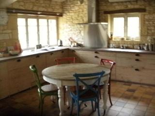 Retour aux sources - Blanquefort-sur-Briolance - 4