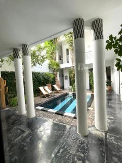 Riad Tchina - Marrakech - 3