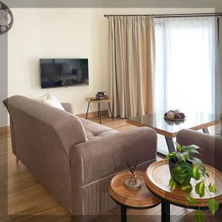Favelas Luxury Apartments - Kavala - 8