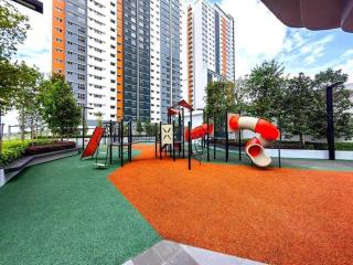 KLIA Homestay Apartment - 3 Room - Sepang - 6