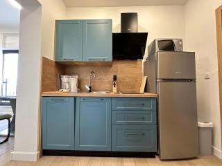 Apartmani "MNM", Senj - Senj - 2
