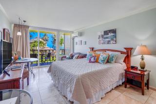 Islander on the Beach 241 - Kapaa - 9