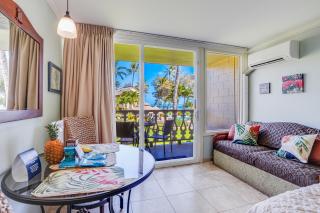 Islander on the Beach 241 - Kapaa - 2