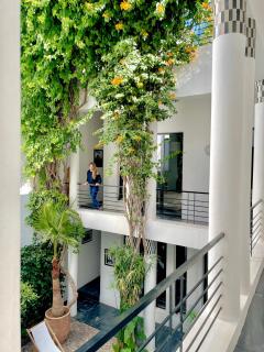 Riad Tchina - Marrakesch - 4